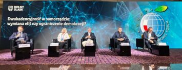 Ostatni dzień Forum Ekonomicznego w Karpaczu [FOTO]