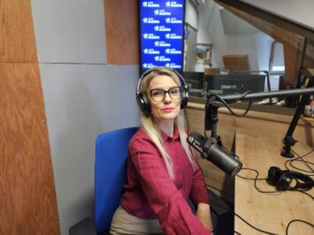 Kim jest zamek? Zajrzyj mu w oczy!