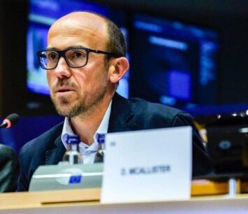 Europoseł Borys Budka o konflikcie w dolnośląskiej PO, wystąpieniu w ONZ, zmianie premiera D. Tuska