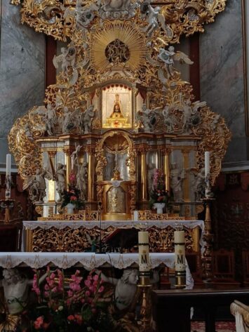 U wrót chrześcijaństwa w Polsce