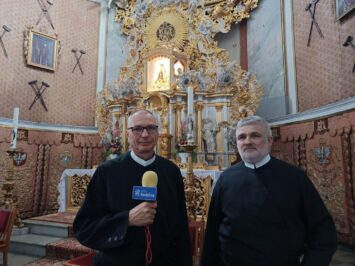 Z wizytą u Matki Bożej Bardzkiej Strażniczki Wiary Świętej