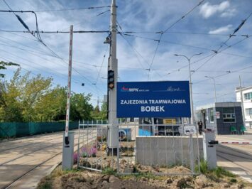 W Noc Muzeów odkryj Zajezdnię Borek!