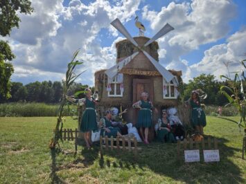 Dożynki w gminie Długołęka – święto plonów, tradycji i wspólnoty