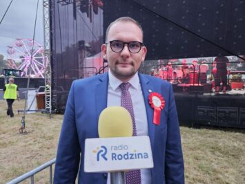 Uroczystości 5-lecia Klubu Honorowych Dawców Krwi PCK