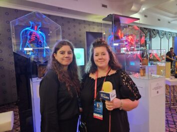 Centrum Odkryć Medycznych na Forum Ekonomicznym