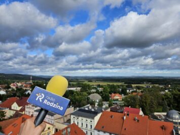 Dolny Śląsk na weekend. Radio Rodzina w Złotym Stoku!