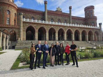 16:10 – 18:30 Dolny Śląsk na weekend