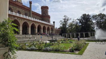 Dolny Śląsk na weekend. Radio Rodzina w Kamieńcu Ząbkowickim!