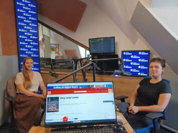 Lemury z wrocławskiego zoo – niezwykli przedstawiciele Madagaskaru