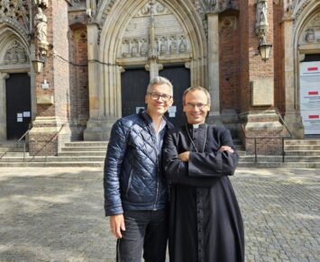 100-osobowy chór i 30 muzyków w orkiestrze! Powstało Synodalne Dzieło Muzyczne
