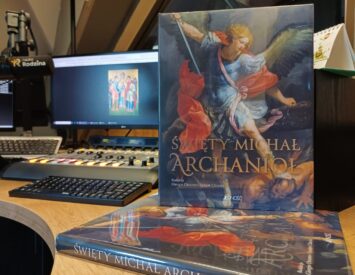 Zdobądź album o św. Michale Archaniele!