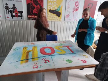 MOST – nowe miejsce dla młodzieży we Wrocławiu otwarte!