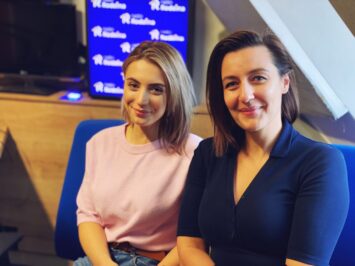 Cyklu warsztatów: Relacja z dzieckiem – jak o nią dbać?