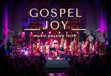 Muzyka serca w Obornikach Śląskich