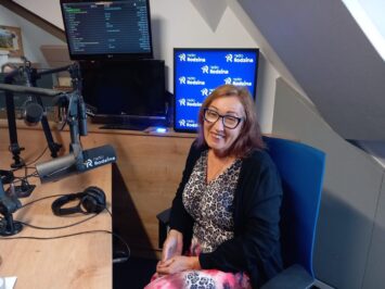 W życiu jest czas na wszystko