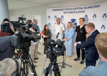 Zdrowy start w rok szkolny – eksperci z USK radzą rodzicom