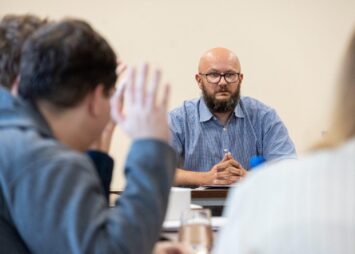 „Dziś w Kościele” o Festiwalu Katolickiej Nauki Społecznej