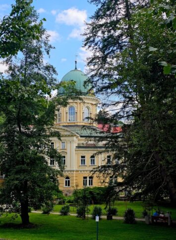 Radio Rodzina w Lądku Zdroju! [ZAPOWIEDŹ]