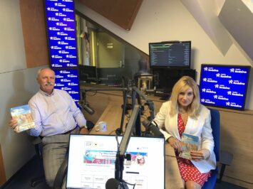 O inauguracji Dni Seniora Wrocław 2025