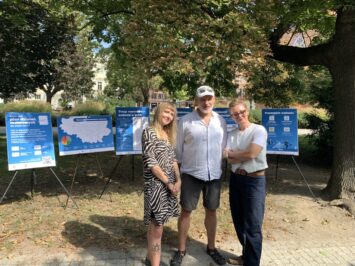 Plan Działań Rowerowych do 2030 roku