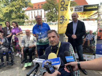 Dwie dekady programu „Dolny Śląsk bez barier”
