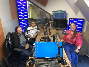 Międzynarodowy Dzień Osób Starszych