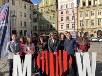 Made in Wrocław 2025: Synergia, która napędza przyszłość