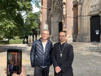 Synodalne Dzieło Muzyczne Archidiecezji Wrocławskiej