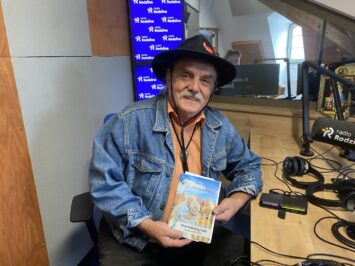 Luz blues country z Franciszkiem Sową