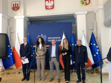 DUW i Akademia Wojsk Lądowych rozpoczynają współpracę