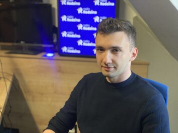 Dlaczego zapachy przywołują wspomnienia?