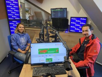 Pierwsza pomoc… to supermoc!