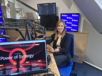 Power of Synergy – Made in Wrocław 2025