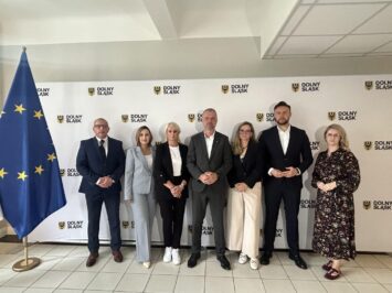 Blisko 90 mln dofinansowania dla wojewódzkich szpitali