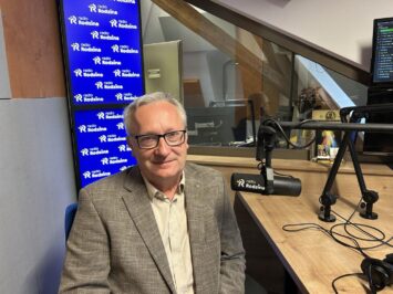 Dr P. Wróblewski o edukacji zdrowotnej: Na początku nauczyciel, później program