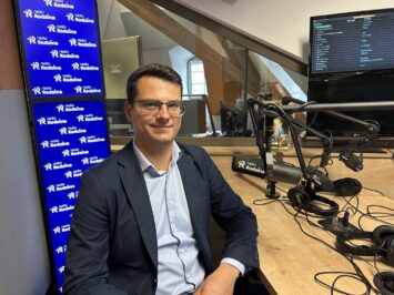 Poseł G. Macko:-Gdyby takie rzeczy działy się za czasów PiS, Bruksela wysłałaby swoich komandosów na spadochronach