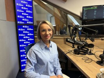 Posłanka A. Sobolak: Wojna w KO jest wyczuwalna