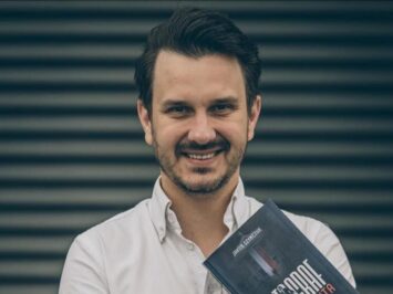 Poranny Gość Radia Rodzina – Jakub Szymczuk