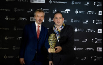 „Musisz to zobaczyć” z nagrodą w Hiszpanii