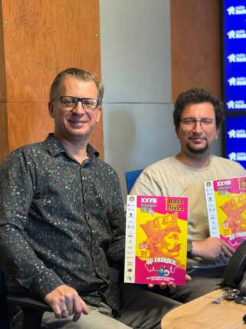 XXVIII DFN – naukowa uczta dla każdego!