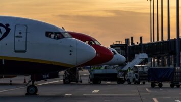 Takiego lata jeszcze nie było! Ponad 1,8 miliona pasażerów Portu Lotniczego Wrocław