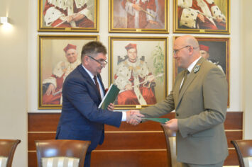 UPWr reaktywuje działalność Ośrodka Leczenia i Rehabilitacji Dzikich Zwierząt