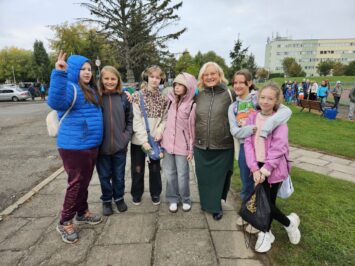 Wrocławska Integracyjna Olimpiada Sportowa – sport, który łączy pokolenia i przełamuje bariery