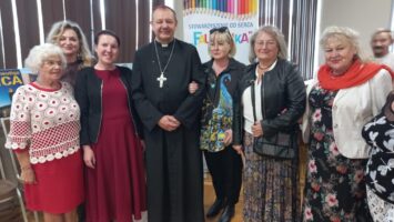 12. rocznica „Faustynki” w Legnicy