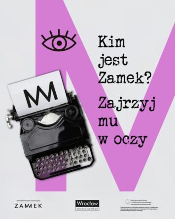 Bezpłatne warsztaty pisarskie, ilustratorskie i edytorskie w Leśnicy