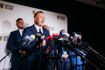 Wystartowało XXXIX Forum Ekonomiczne w Karpaczu!