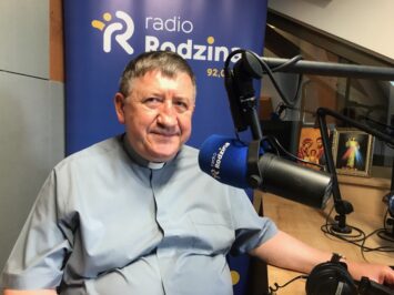 Ks. Bogdan Giemza SDS: Nasz koncert jadwiżański nawiązuje do Orędzia Pojednania