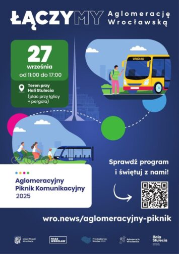 Dwa pikniki, które połączą miasto – już dziś