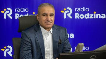 Fuad Jomma, prof. USz: Izraelczycy zabijający niewinnych ludzi powinni stanąć przed sądem