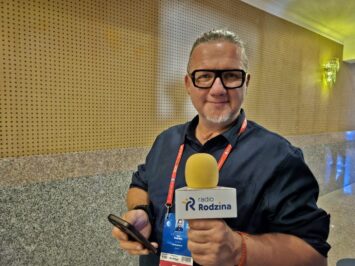 Rafał Makieła – fotograf, który przenosi sztukę pod wodę